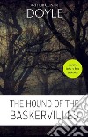 Arthur Conan Doyle: The Hound of the Baskervilles. E-book. Formato Mobipocket ebook