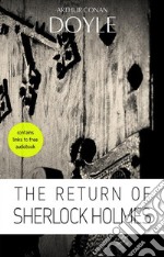 Arthur Conan Doyle: The Return of Sherlock Holmes. E-book. Formato EPUB ebook