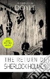 Arthur Conan Doyle: The Return of Sherlock Holmes. E-book. Formato Mobipocket ebook