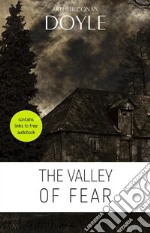 Arthur Conan Doyle: The Valley of Fear. E-book. Formato Mobipocket ebook