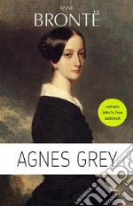 Anne Brontë: Agnes Grey. E-book. Formato Mobipocket ebook