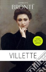 Charlotte Brontë: Villette. E-book. Formato Mobipocket ebook