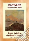 BOYISLAV - YOUNGEST OF TWELVE - A Russian Children’s Story: Baba Indaba Children’s Stories - Issue 187. E-book. Formato PDF ebook