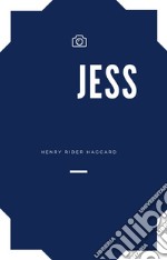 Jess. E-book. Formato EPUB ebook