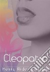 Cleopatra. E-book. Formato EPUB ebook