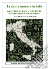 La Salute Mentale in Italia: Analisi delle strutture e delle attività dei Dipartimenti di Salute Mentale. E-book. Formato PDF ebook