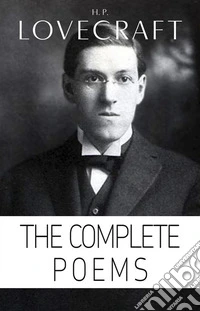 H. P. Lovecraft: The Complete Fiction. E-book. Formato Mobipocket ebook