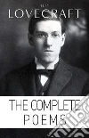 H. P. Lovecraft: The Complete Fiction. E-book. Formato Mobipocket ebook di H. P. Lovecraft