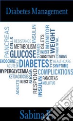 Diabetes Management. E-book. Formato EPUB ebook