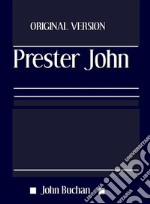 Prester John. E-book. Formato Mobipocket