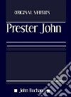 Prester John. E-book. Formato EPUB ebook