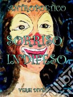 Sorriso indifeso. E-book. Formato Mobipocket ebook