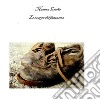 Le scarpe del fantasma. E-book. Formato PDF ebook di Mamma Giulia