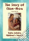 THE STORY OF HINE-MOA - A Maori Legend: Baba Indaba Children's Stories Issue 221. E-book. Formato EPUB ebook