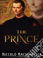 The Prince - original version(Rouge edition). E-book. Formato Mobipocket ebook