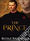 The Prince - original version(Rouge edition). E-book. Formato Mobipocket ebook