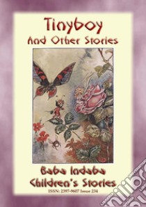 TINYBOY AND OTHER STORIES – Children’s Fairy Adventures at the Bottom of the Garden: Baba Indaba Children's Stories Issue 234. E-book. Formato EPUB ebook di Anon E. Mouse