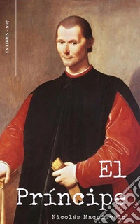 El Príncipe. E-book. Formato EPUB ebook