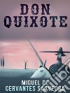 Don Quixote. E-book. Formato Mobipocket ebook