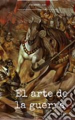 El arte de la guerra. E-book. Formato EPUB ebook