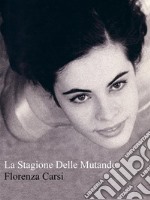 La Stagione Delle Mutande. E-book. Formato Mobipocket ebook