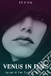 Venus in Furs. E-book. Formato EPUB ebook di Leopold Von Sacher-Masoch
