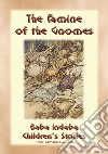 THE FAMINE OF THE GNOMES - A Norse Children’s Story: Baba Indaba Children's Stories - Issue 249. E-book. Formato EPUB ebook