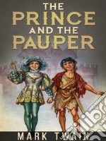 The Prince and the Pauper (Rouge edition). E-book. Formato EPUB ebook