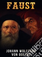 Faust. E-book. Formato EPUB ebook