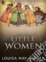 Little Women. E-book. Formato Mobipocket ebook