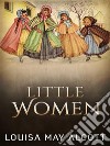 Little Women. E-book. Formato Mobipocket ebook