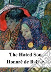 The Hated Son. E-book. Formato PDF ebook