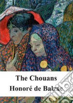 The Chouans. E-book. Formato PDF ebook