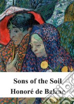 Sons of the Soil. E-book. Formato PDF ebook