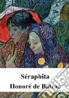 Séraphîta. E-book. Formato PDF ebook