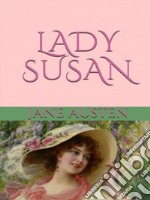 Lady Susan. E-book. Formato EPUB ebook