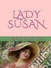 Lady Susan. E-book. Formato EPUB ebook