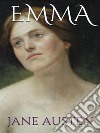 Emma. E-book. Formato EPUB ebook