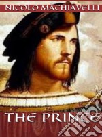 The Prince. E-book. Formato EPUB ebook