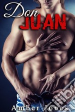 Don Juan. E-book. Formato EPUB ebook