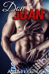 Don Juan. E-book. Formato EPUB ebook