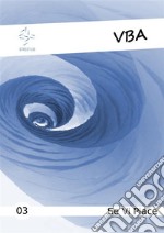 Vba Se Vi Piace 03. E-book. Formato EPUB ebook