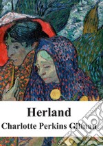 Herland. E-book. Formato PDF ebook