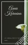 Anna Karenina. E-book. Formato EPUB ebook