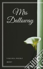 Mrs Dalloway. E-book. Formato EPUB ebook