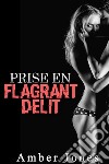 PRISE EN FLAGRANT DÉLIT: (Nouvelle Érotique HARD). E-book. Formato EPUB ebook