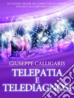 Telepatia e Telediagnosi. E-book. Formato Mobipocket ebook