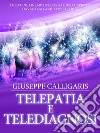 Telepatia e Telediagnosi. E-book. Formato Mobipocket ebook