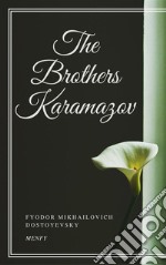 The Brothers Karamazov. E-book. Formato EPUB ebook