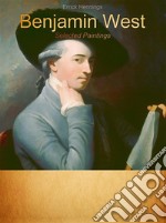 Benjamin West: Selected Paintings (Colour Plates). E-book. Formato EPUB